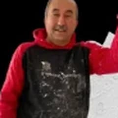 Omar, Maler und Lackierer